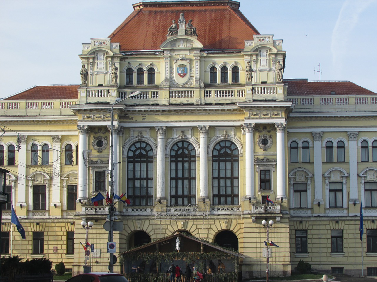 oradea-661907_1280